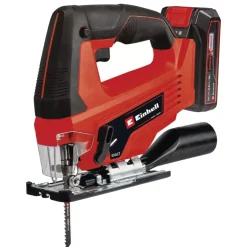 Clearance TC-JS 18/70 Li (1x2,5Ah) Saws