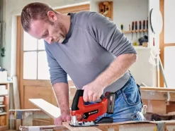 Clearance TC-JS 18/70 Li (1x2,5Ah) Saws