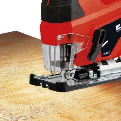 Clearance TC-JS 18/70 Li (1x2,5Ah) Saws