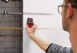 New TC-MD 50 Measuring Tools