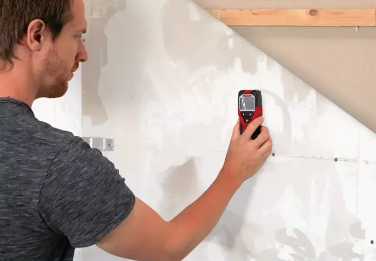 New TC-MD 50 Measuring Tools