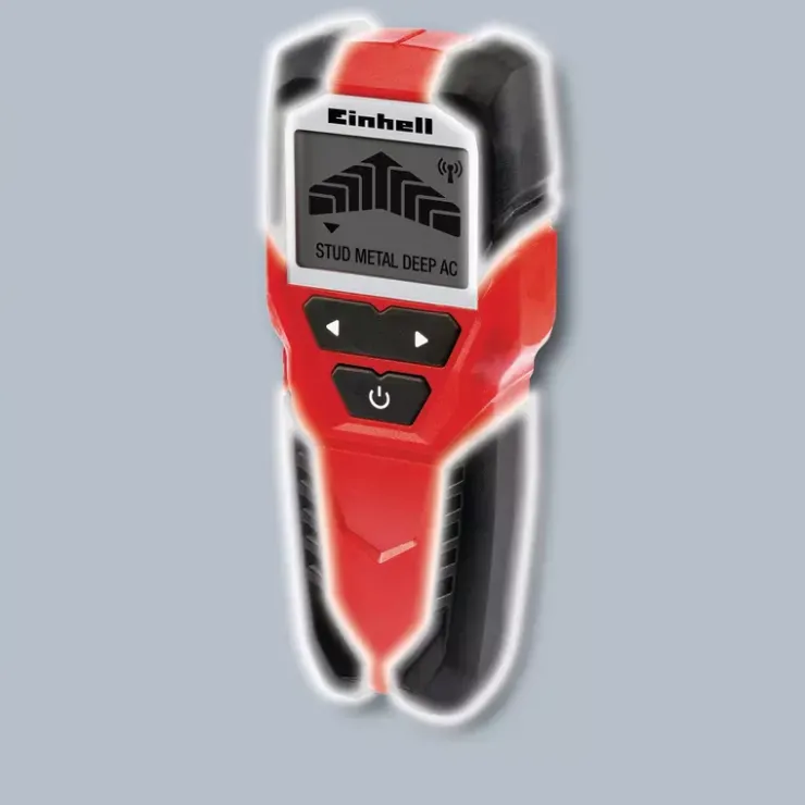 New TC-MD 50 Measuring Tools