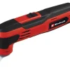 TC-MG 250 CE Multifunctional Tools