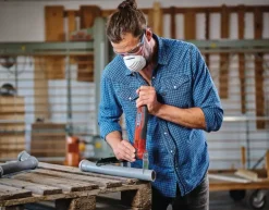TC-MG 250 CE Multifunctional Tools