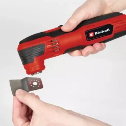 TC-MG 250 CE Multifunctional Tools