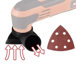 TC-MG 250 CE Multifunctional Tools