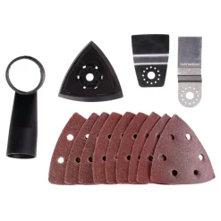 TC-MG 250 CE Multifunctional Tools