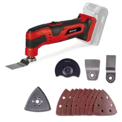 Best TC-MG 18 Li-Solo Multifunctional Tools