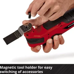 Best TC-MG 18 Li-Solo Multifunctional Tools