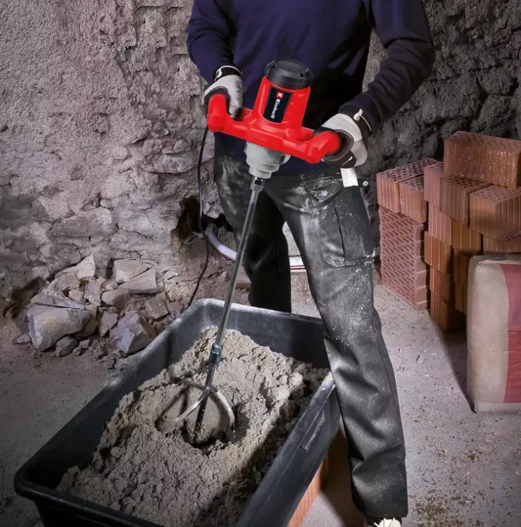 Outlet TC-MX 1400-2 E Mixers