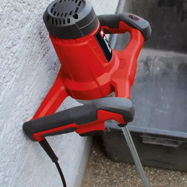 Outlet TC-MX 1400-2 E Mixers