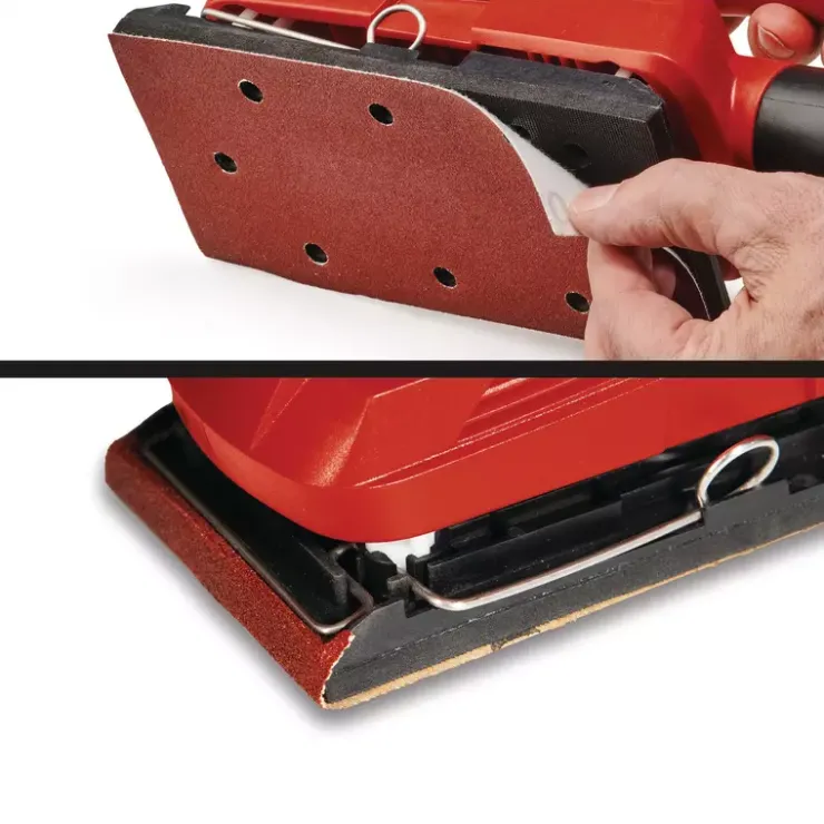 Clearance TC-OS 1520 Sanders