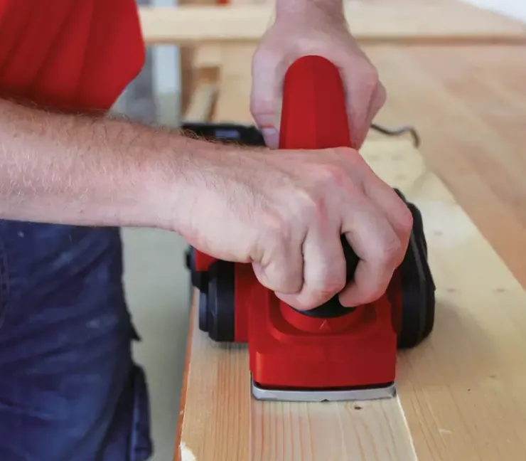 Discount TC-PL 750 Planers