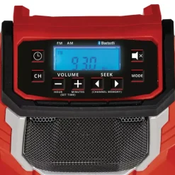 Online TC-RA 18 Li BT - Solo Other Tools