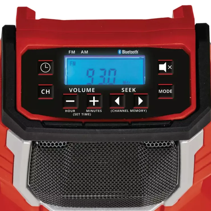 Online TC-RA 18 Li BT - Solo Other Tools