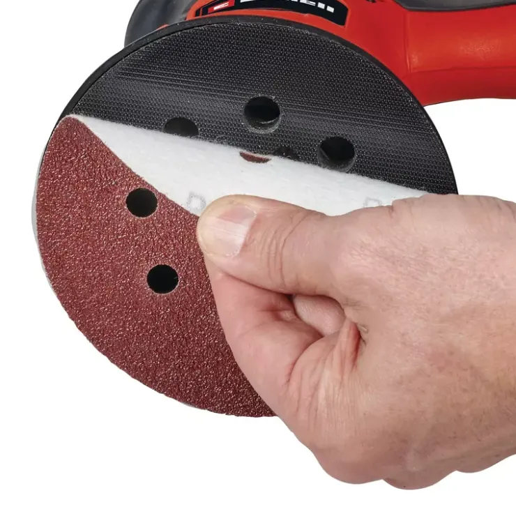Clearance TC-RS 425 E Sanders