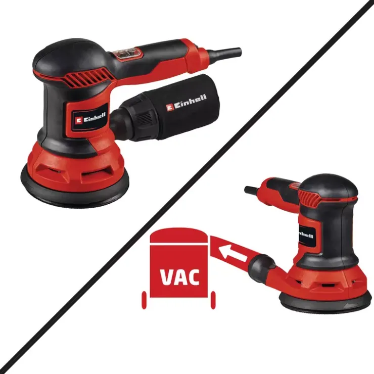 Clearance TC-RS 425 E Sanders