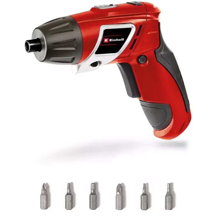 Online TC-SD 3,6 Li Cordless Screwdrivers