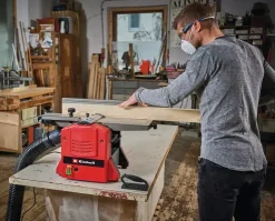 TC-SP 204/2 Other Stationary Machines