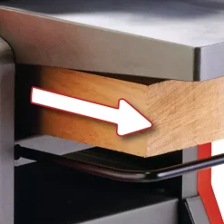 TC-SP 204/2 Other Stationary Machines