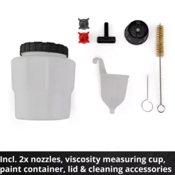 Online TC-SY 18/60 Li-Solo Other Tools