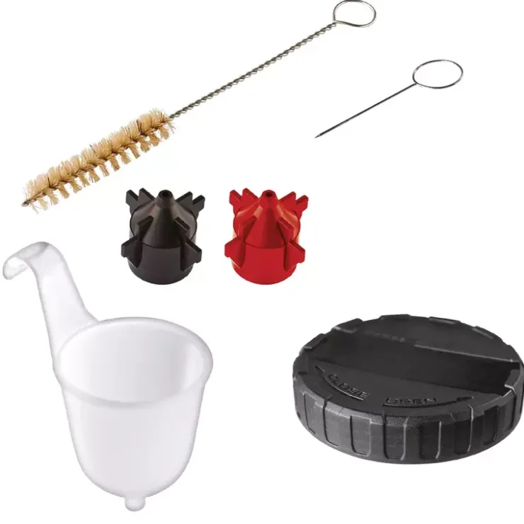 New TC-SY 400 P Other Tools