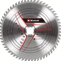 Clearance TCT Circular Saw Blade, Ø 254 x 30 x 3.2 mm, 60 T Saw Accessories