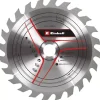 Sale TCT Circular Saw Blade, Ø 250 x 30 x 3.2 mm, 24 T Saw Accessories