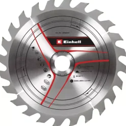 Sale TCT Circular Saw Blade, Ø 250 x 30 x 3.2 mm, 24 T Saw Accessories