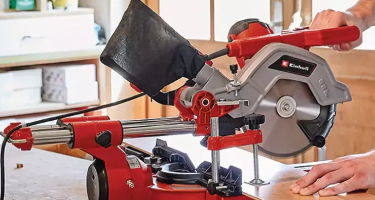 Online TCT Circular Saw Blade, Ø 210 x 30 x 2.4 mm, 48 T Saw Accessories