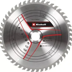 Online TCT Circular Saw Blade, Ø 254 x 30 x 3.2 mm, 48 T Saw Accessories