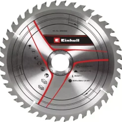 Best TCT Circular Saw Blade, Ø 210 x 30 x 1.8 mm, 40 T Saw Accessories
