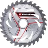 New TCT Circular Saw Blade, Ø 190 x 30 x 2 mm, 30 T Saw Accessories