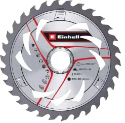 New TCT Circular Saw Blade, Ø 190 x 30 x 2 mm, 30 T Saw Accessories