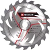 Online TCT Circular Saw Bladee, Ø 150 x 16 x 1.6 mm, 20 T Saw Accessories