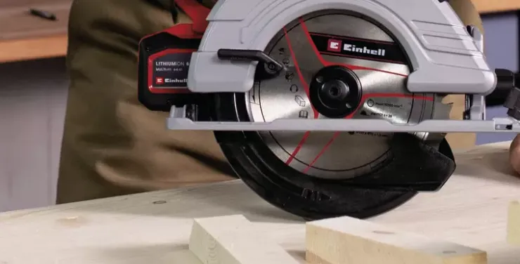 Online TCT Circular Saw Bladee, Ø 150 x 16 x 1.6 mm, 20 T Saw Accessories