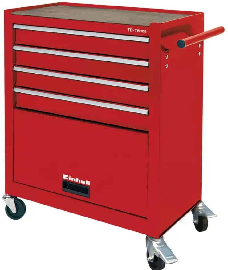 TC-TW 100 Further Tools Accessories