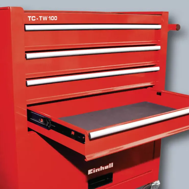 TC-TW 100 Further Tools Accessories