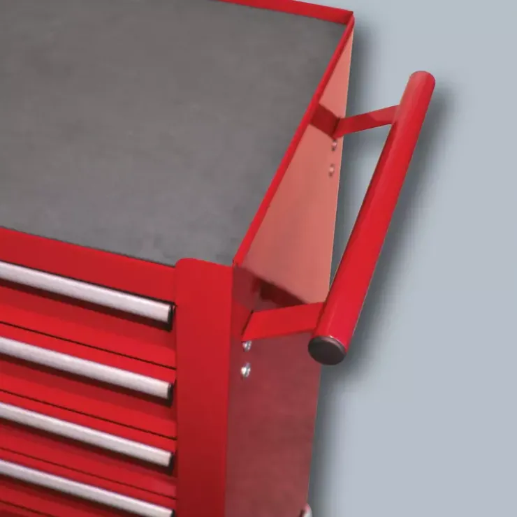 TC-TW 100 Further Tools Accessories