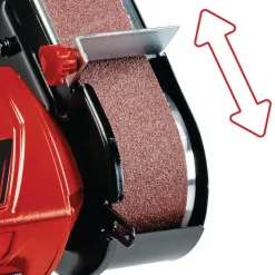 Clearance TC-US 350 Belt Sanders