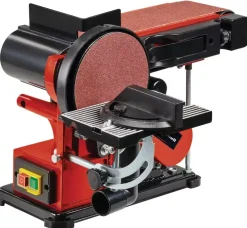 Clearance TC-US 380 Belt Sanders