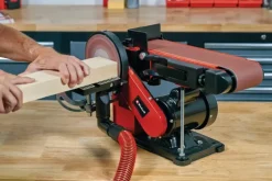 Clearance TC-US 380 Belt Sanders