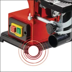 Clearance TC-US 380 Belt Sanders