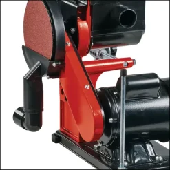 Clearance TC-US 380 Belt Sanders