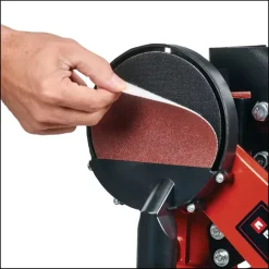 Clearance TC-US 380 Belt Sanders