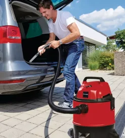 Sale TC-VC 1825 Wet / Dry Vacuum Cleaners