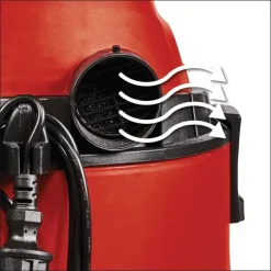 Sale TC-VC 1825 Wet / Dry Vacuum Cleaners