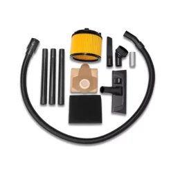 Clearance TC-VC 18/20 Li S-Solo Wet / Dry Vacuum Cleaners