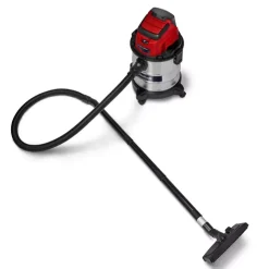 Clearance TC-VC 18/20 Li S-Solo Wet / Dry Vacuum Cleaners