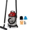 TC-VC 1540 S Wet / Dry Vacuum Cleaners